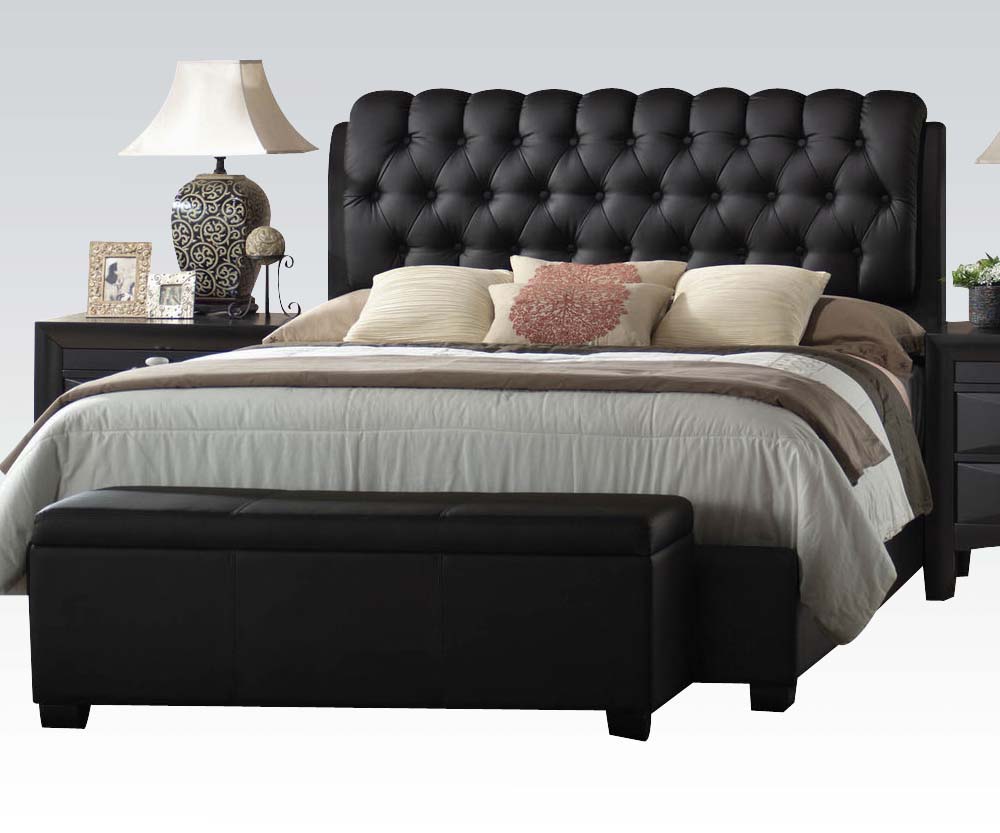 Acme Ireland Bed