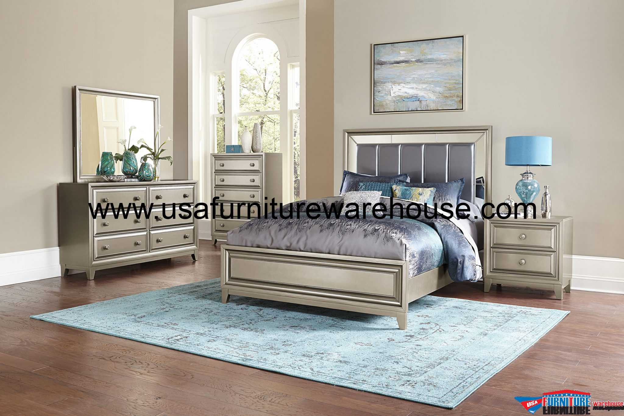 4 Pc Homelegance Hedy Panel Bedroom Set Usa Furniture | 4 pc homelegance hedy panel bedroom set usa furniture 4 Pc Homelegance Hedy Panel Bedroom Set Usa Furniture | 4 pc homelegance hedy panel bedroom set usa furniture