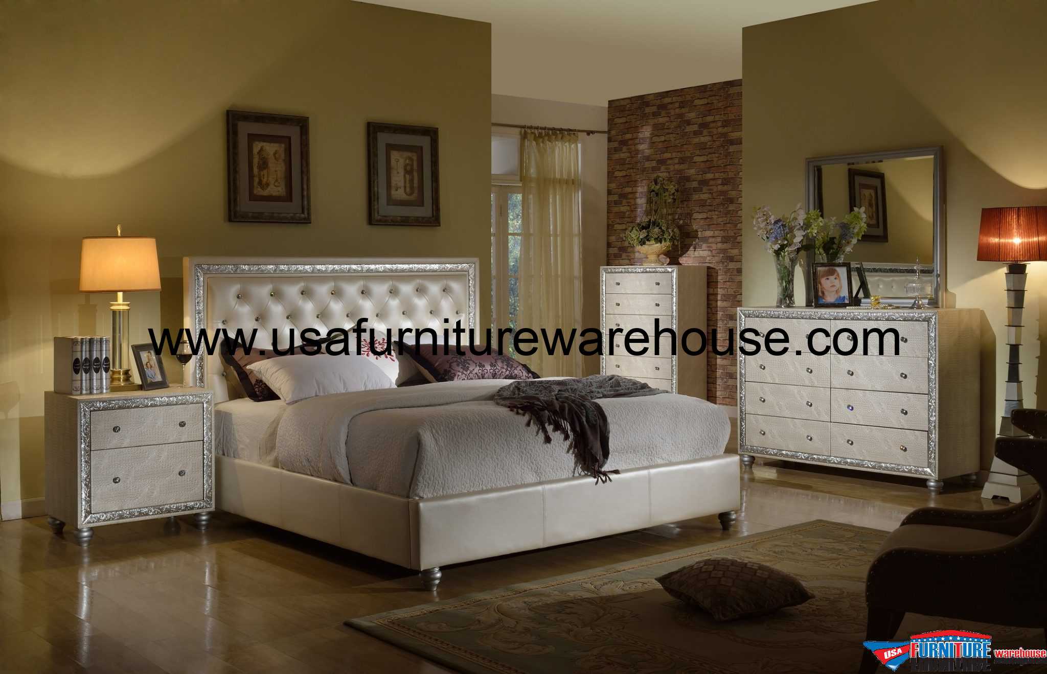 manhattan warehouse bedroom furniture