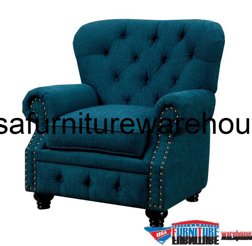 furniture of america stanford dark teal fabric chair foa 6269dtc usa furniture warehouse furniture of america stanford dark teal fabric chair foa 6269dtc usa furniture warehouse