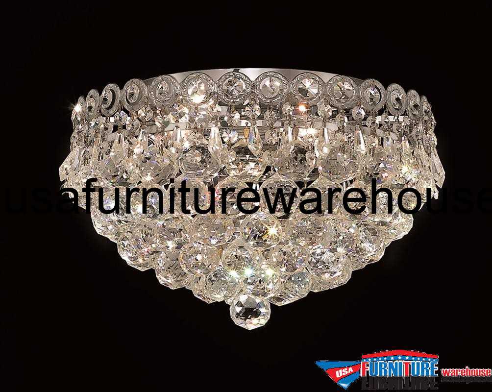 Flush Mount Lighting