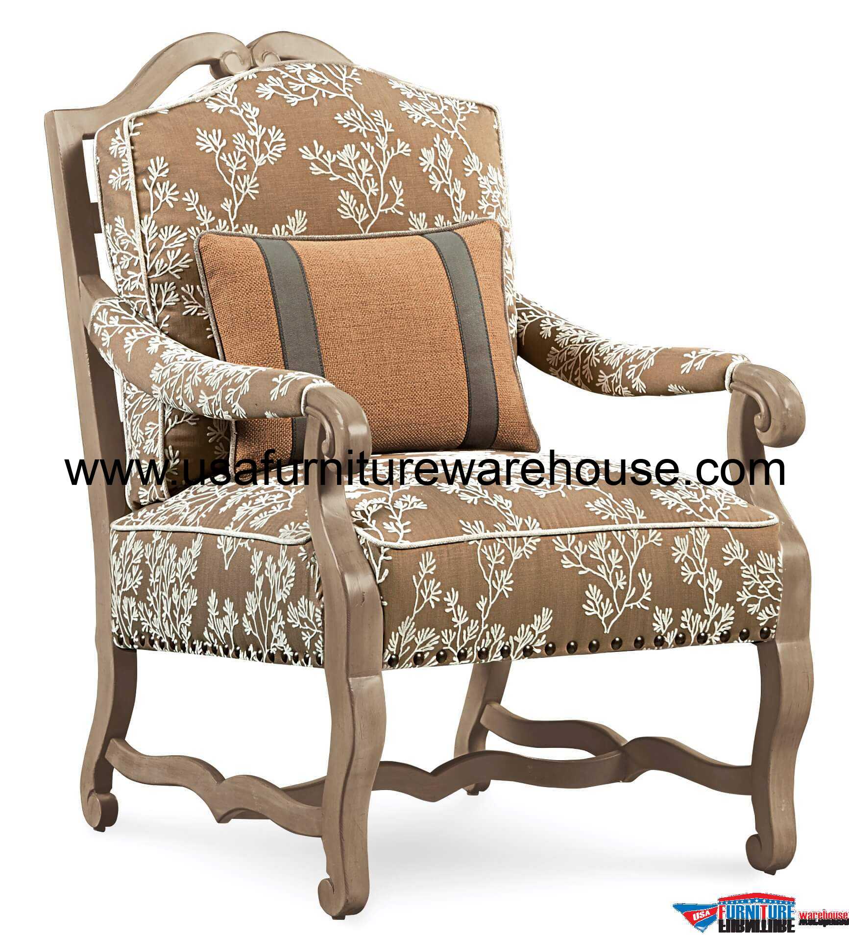 A.R.T Furniture Collection One Accent Chair