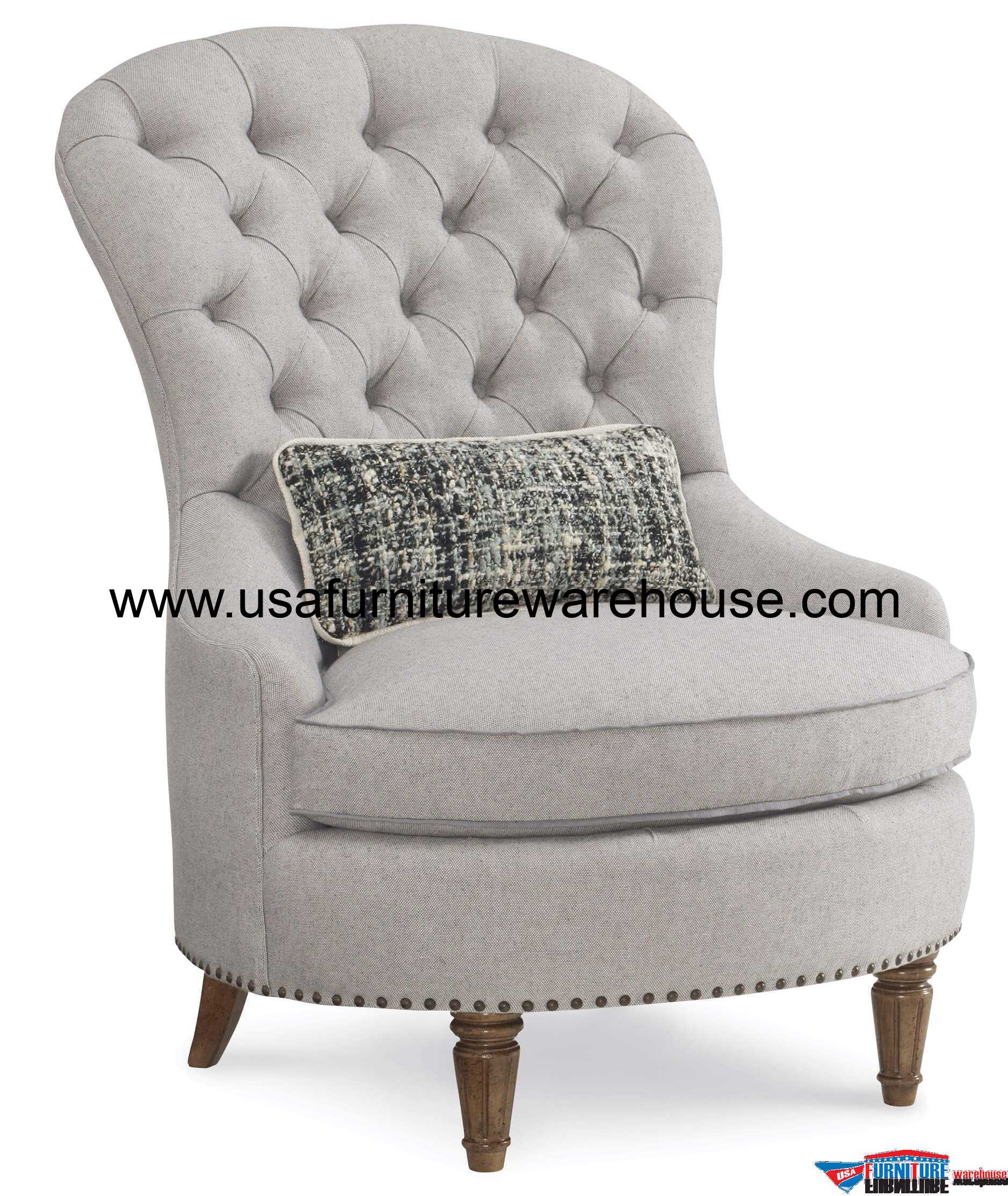 A.R.T Furniture Collection One Christiansen Accent Chair