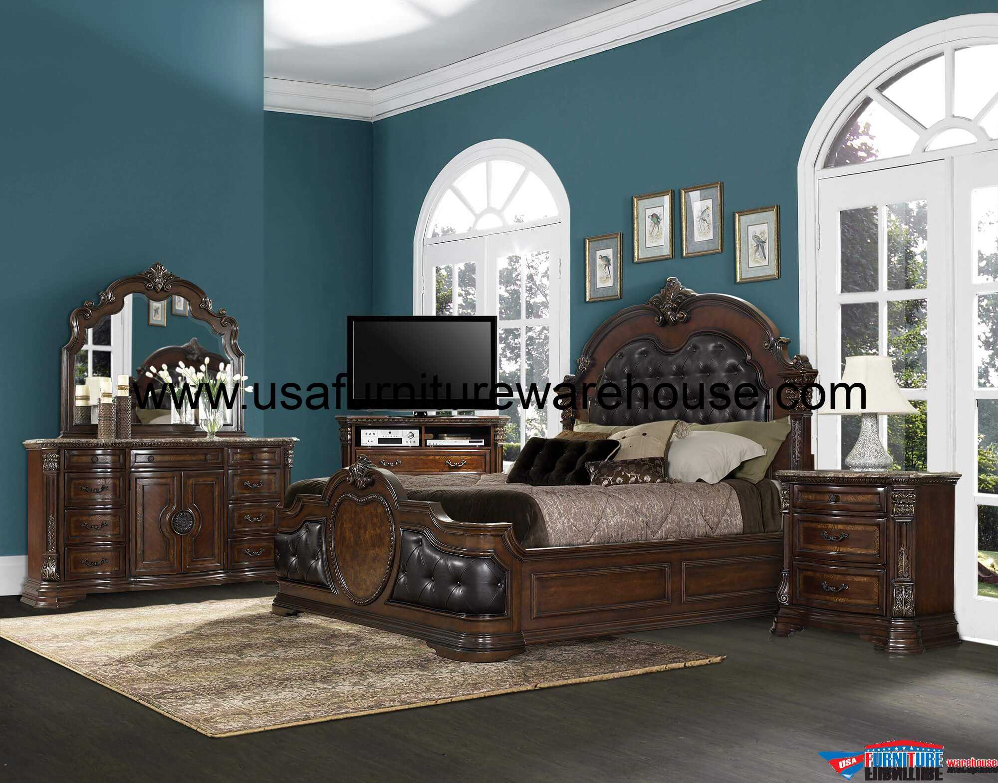 home elegance bedroom furniture