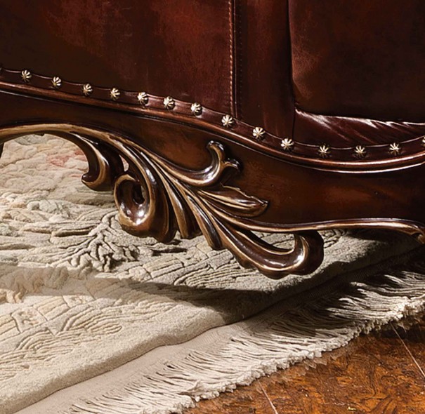 Orleans International Imperial Formal Living Room Collection Usa