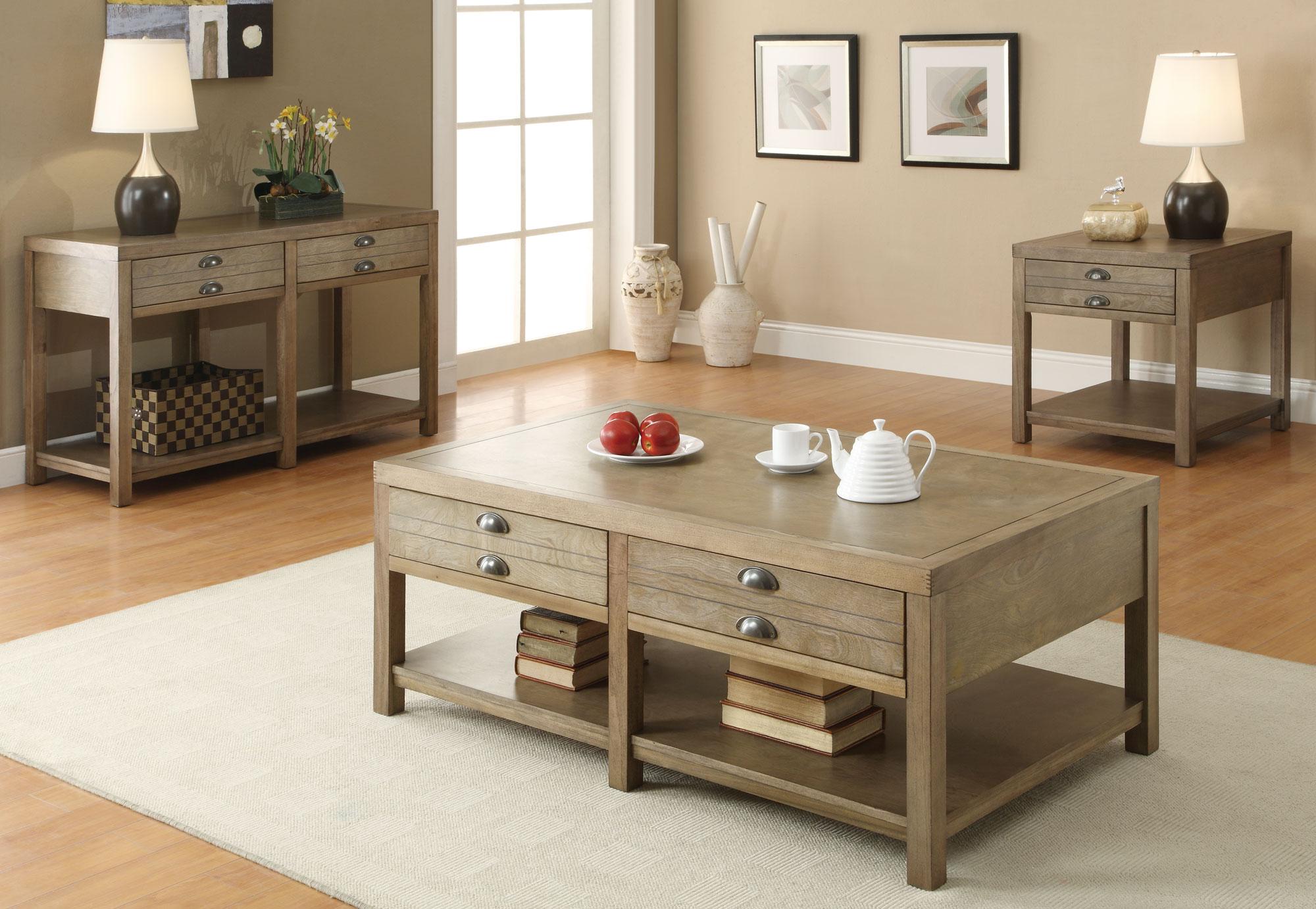 1 USA Furniture Warehouse