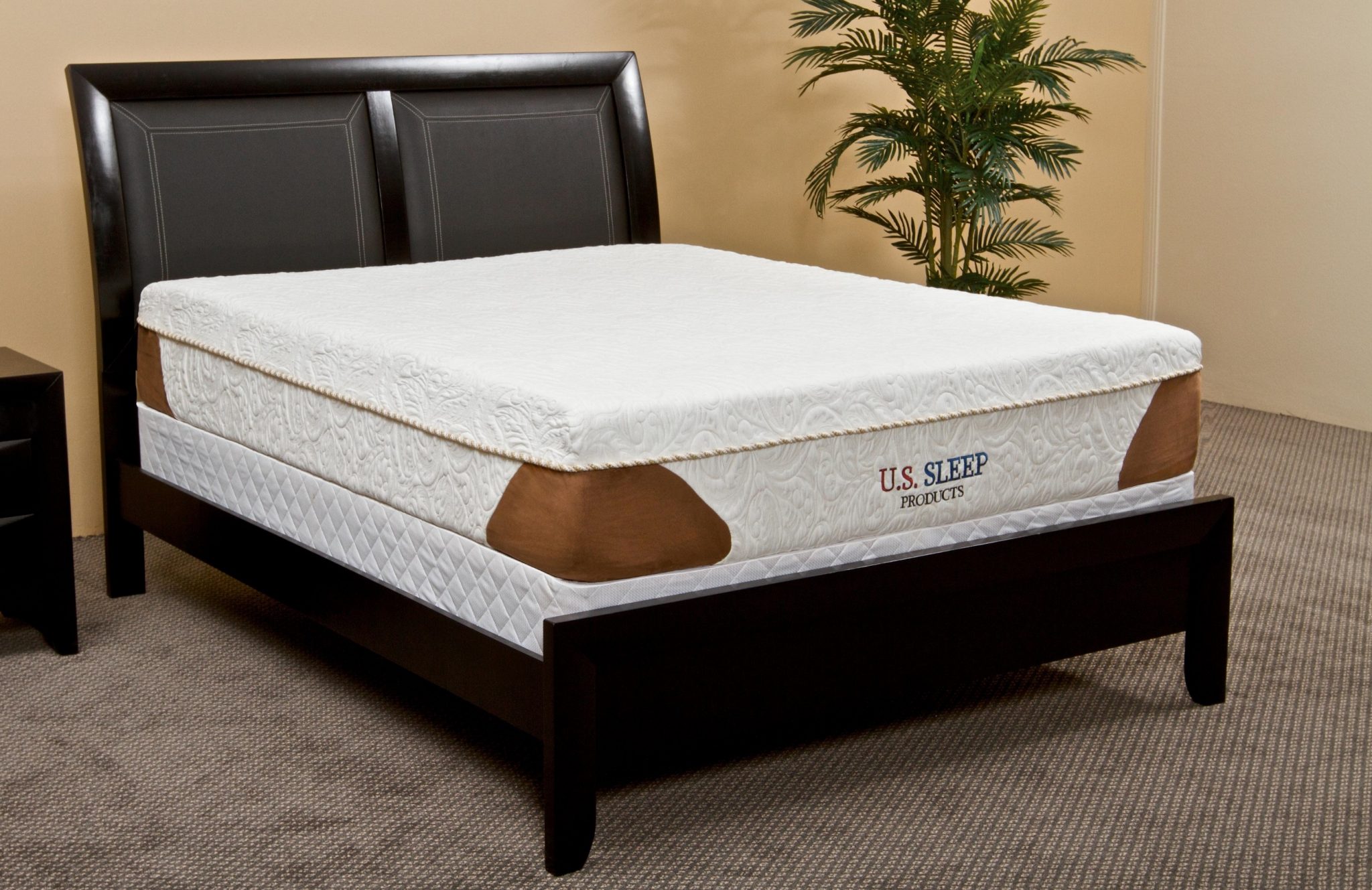 costo mattress memory american furniture