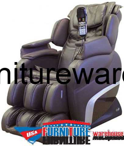 Osaki 7200CR Zero Gravity Massage Chair - USA Furniture Warehouse