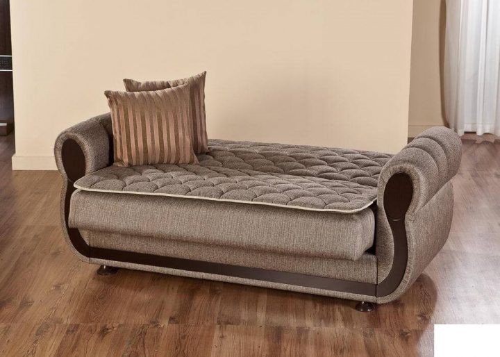 Argos Sofa Bed In Redeyef Brown USA Furniture Warehouse