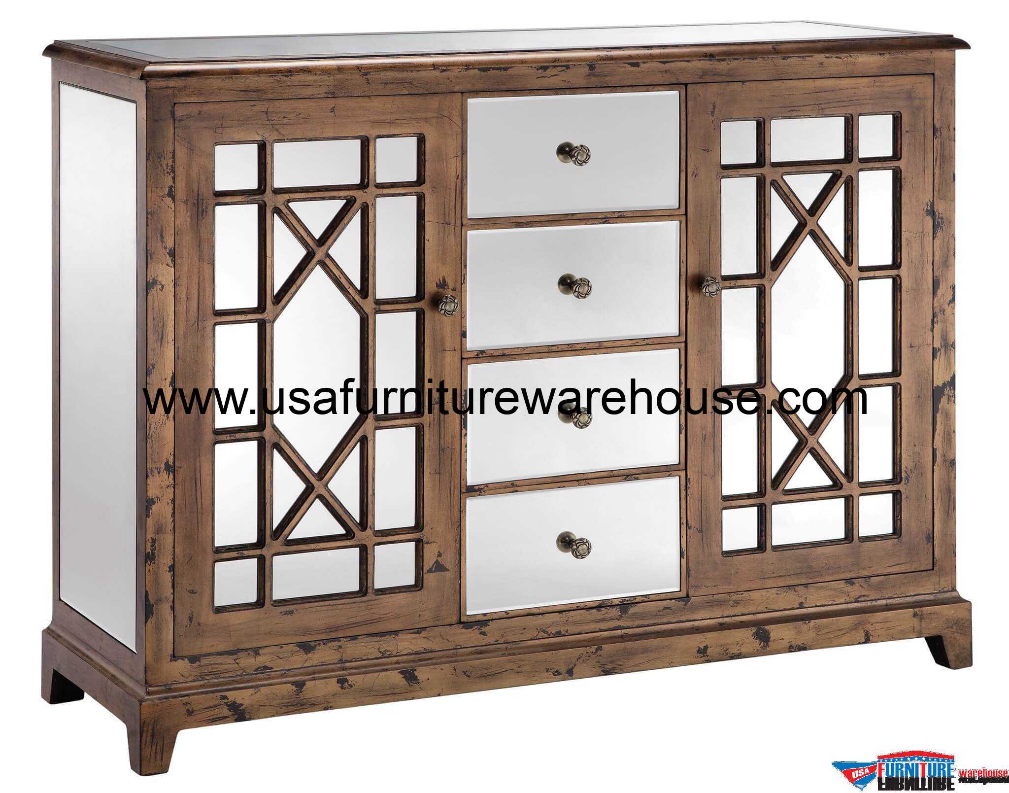 Stein World Console Matttroy