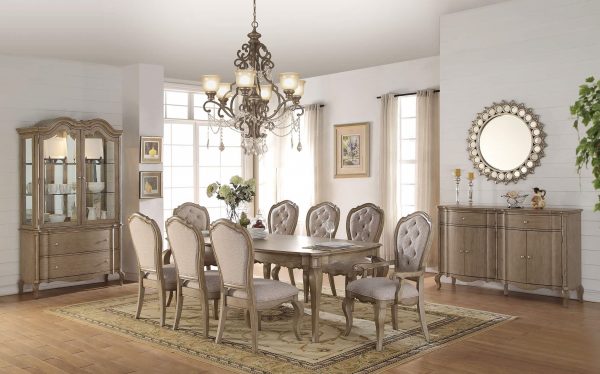 Royal Manor Dining Room Furniture Piece Set Royal Manor Dining Room Furniture Piece Set