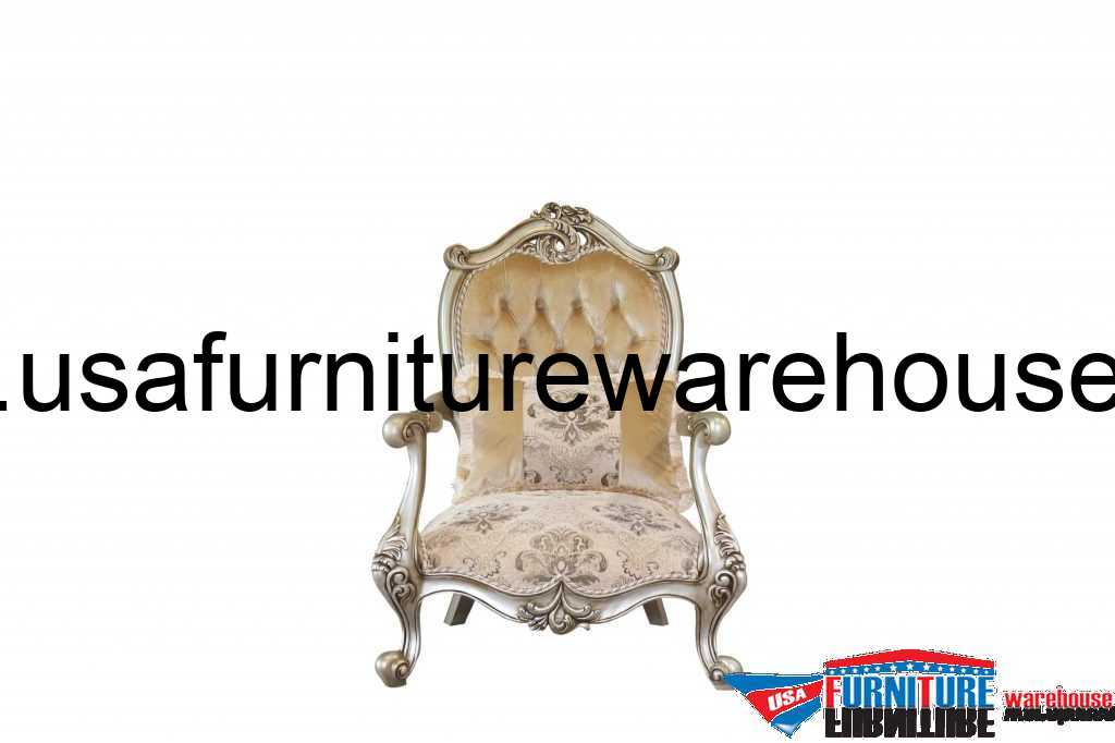 European Furniture Valeria Chair USA Furniture Warehouse
